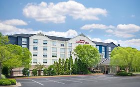 Hilton Garden Inn Atlanta Northpoint