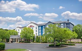Hilton Garden Inn Atlanta Northpoint